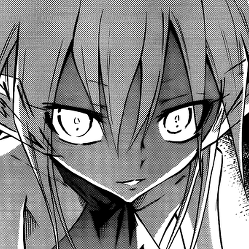 Karakuridouji Ultimo Chapter 5: Violence at Moonlight Tower cover
