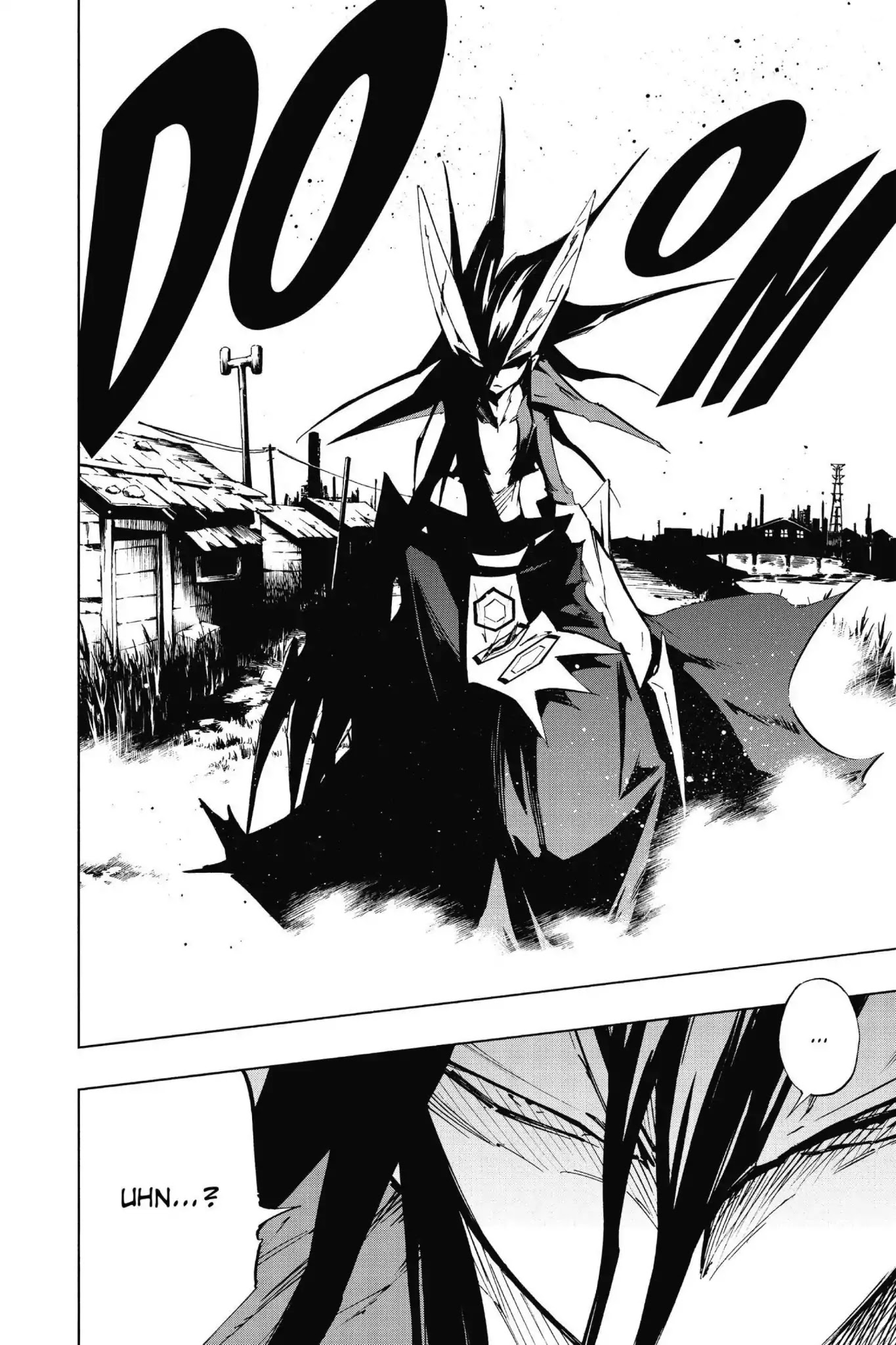Karakuridouji Ultimo Chapter 50 page 14 - Chapter 50: Vol.12 ACT 50: One Realization