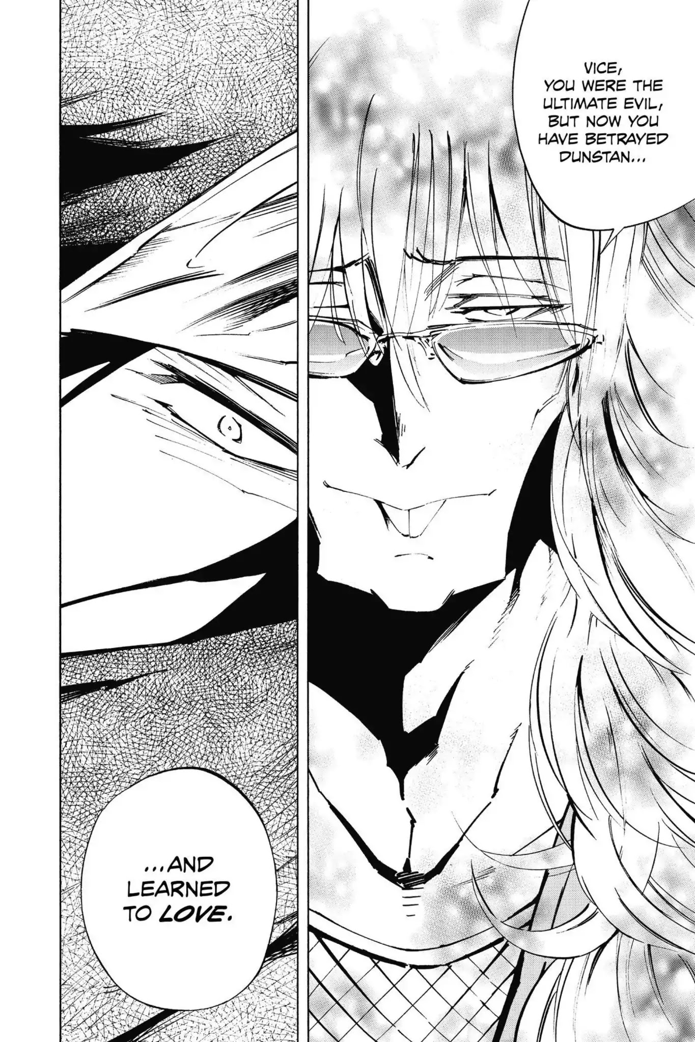 Karakuridouji Ultimo Chapter 50 page 35 - Chapter 50: Vol.12 ACT 50: One Realization