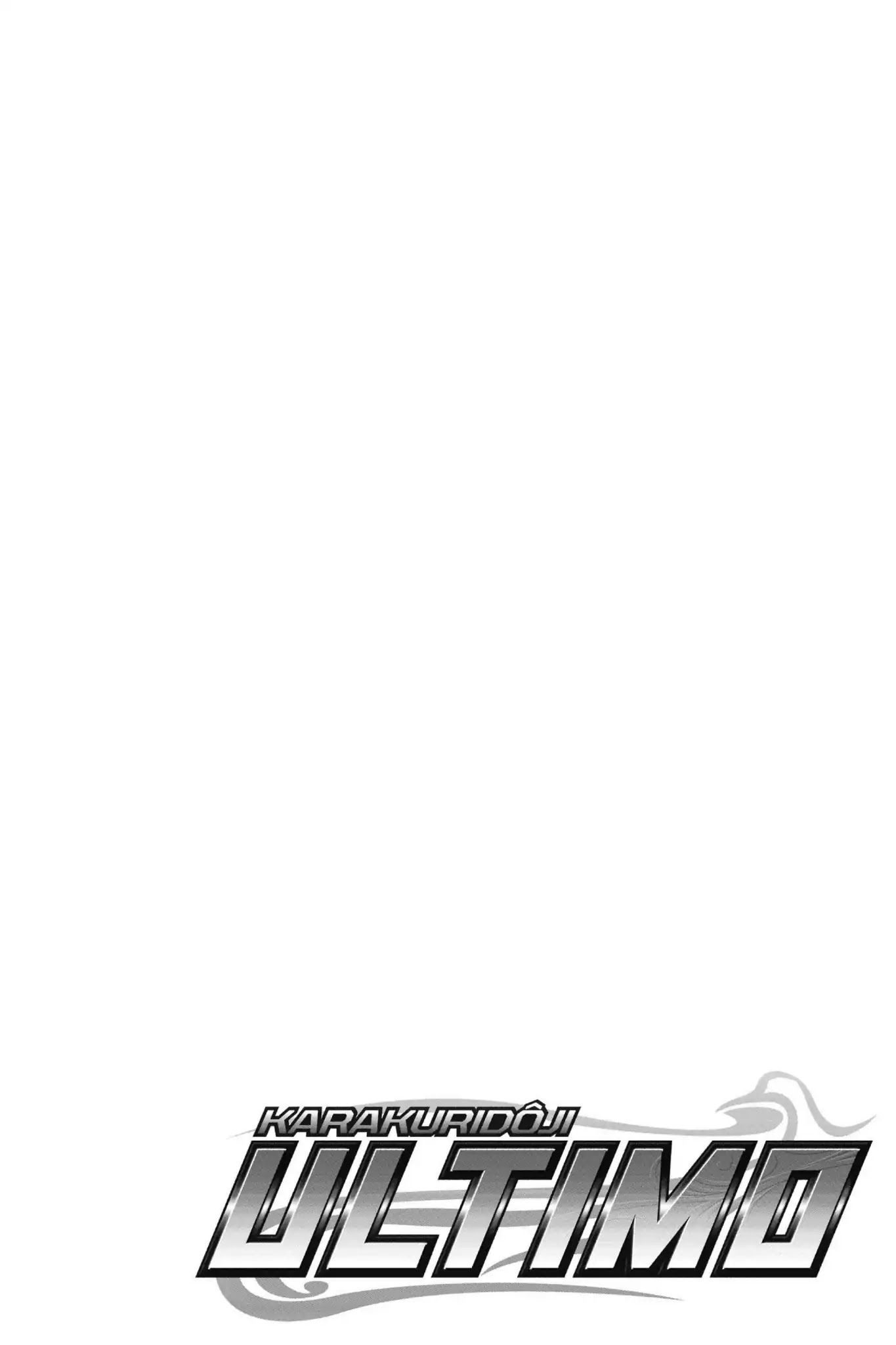 Karakuridouji Ultimo Chapter 51.5 page 16 - Chapter 51.5: Vol.12 BONUS MATERIAL: Karakuri Illustrated Profiles