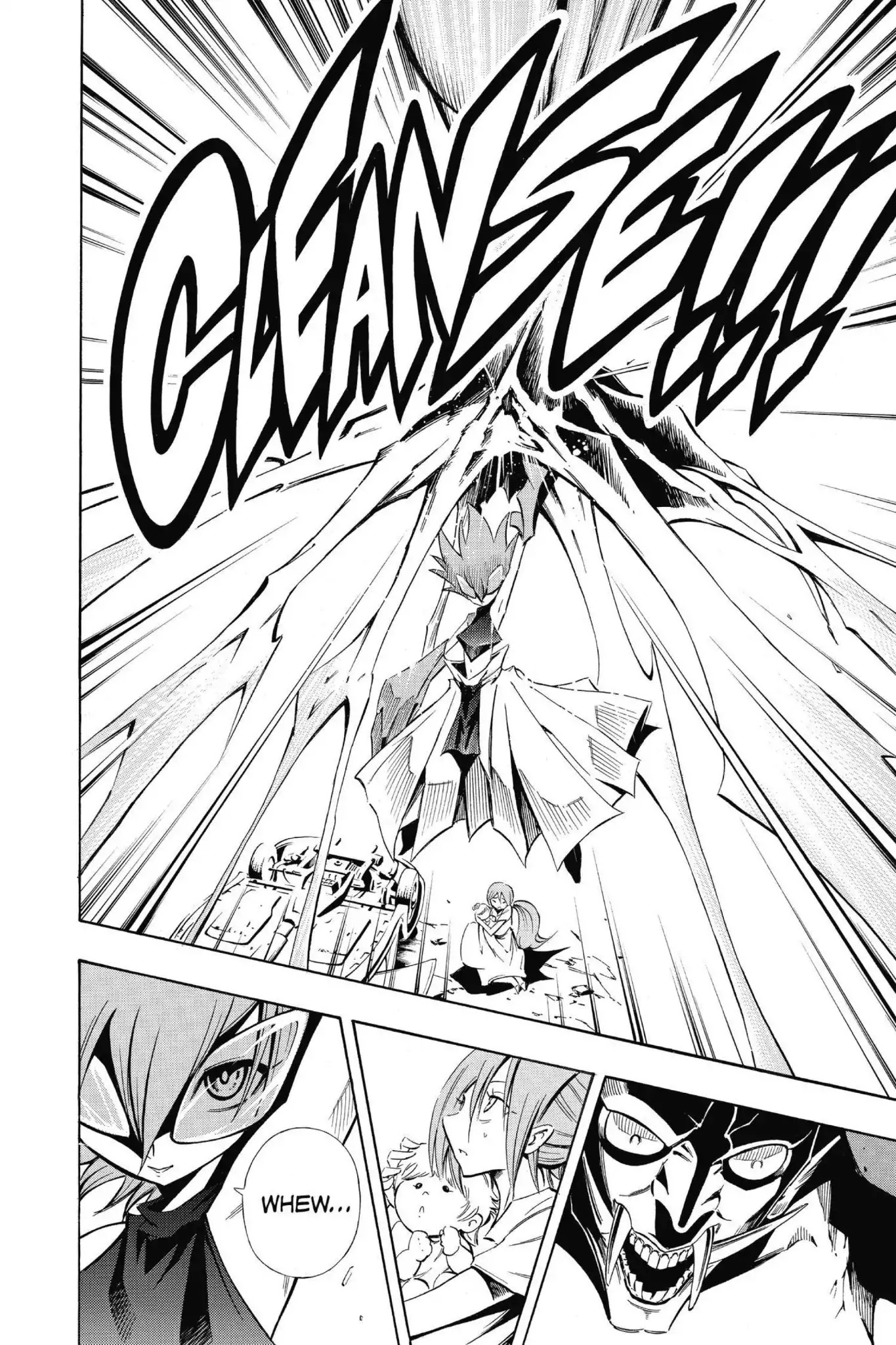 Karakuridouji Ultimo Chapter 51.6 page 10 - Chapter 51.6: Vol.12 Karakuri Douji: ULTIMO: 0