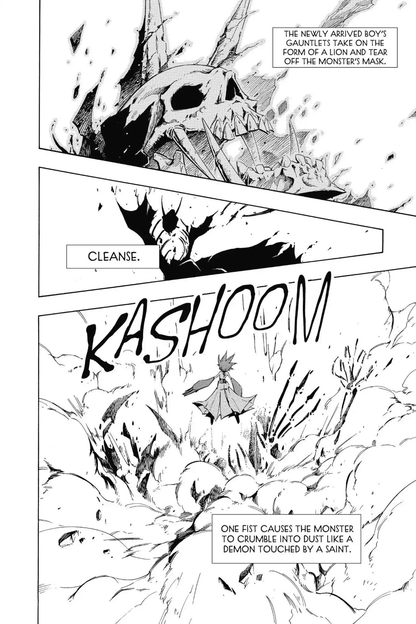 Karakuridouji Ultimo Chapter 51.6 page 13 - Chapter 51.6: Vol.12 Karakuri Douji: ULTIMO: 0