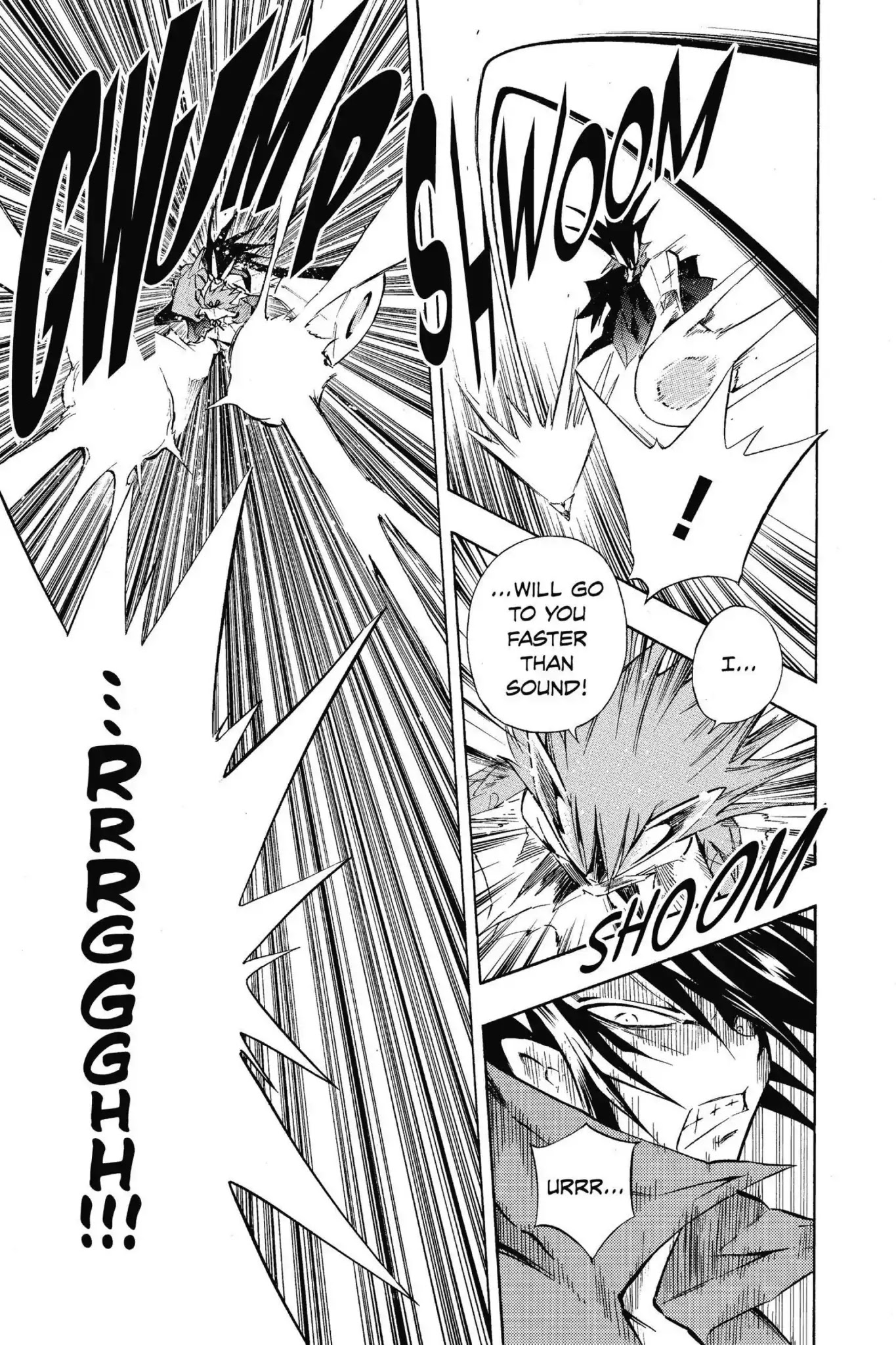 Karakuridouji Ultimo Chapter 51.6 page 28 - Chapter 51.6: Vol.12 Karakuri Douji: ULTIMO: 0