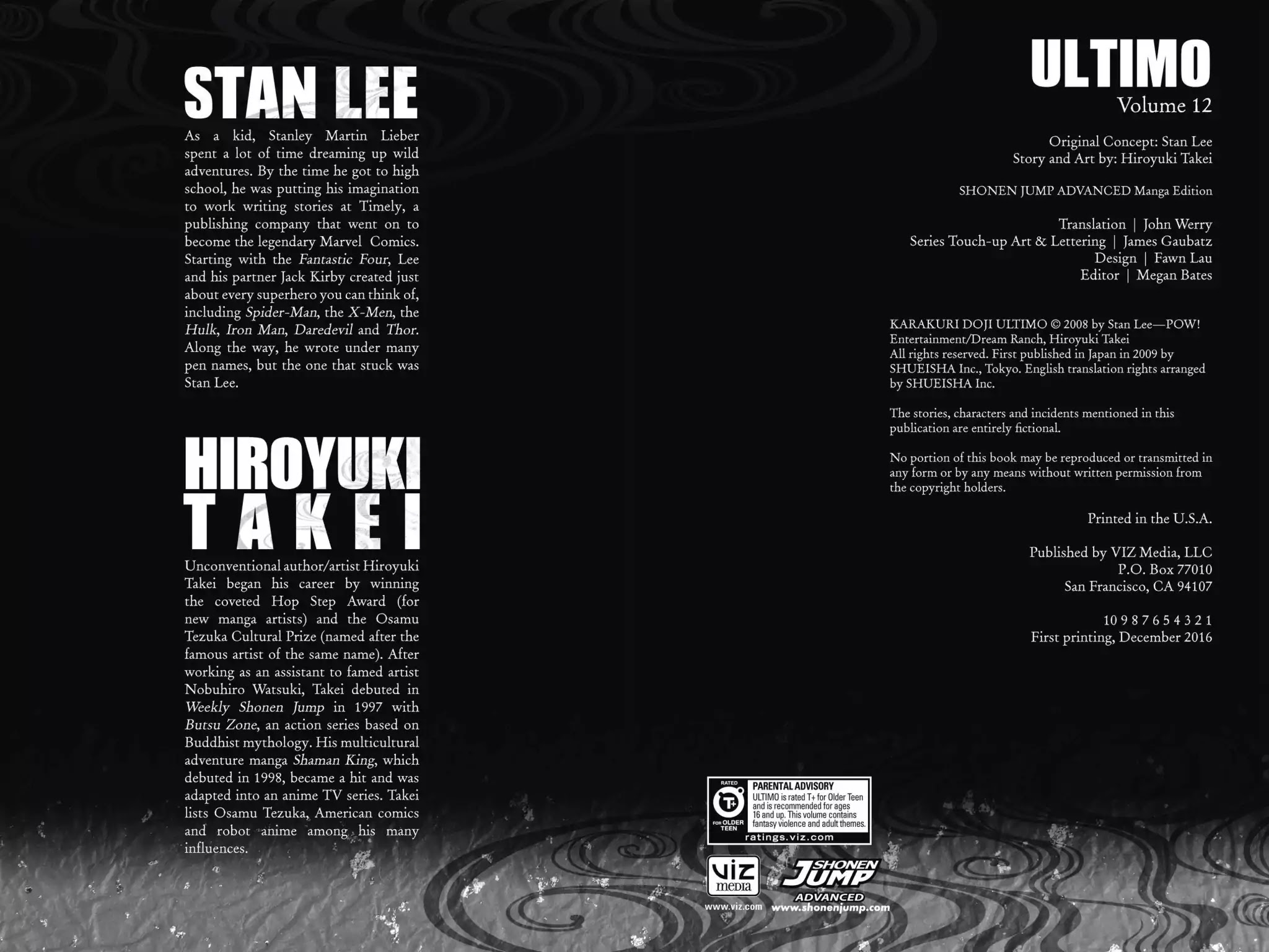 Karakuridouji Ultimo Chapter 51.6 page 32 - Chapter 51.6: Vol.12 Karakuri Douji: ULTIMO: 0