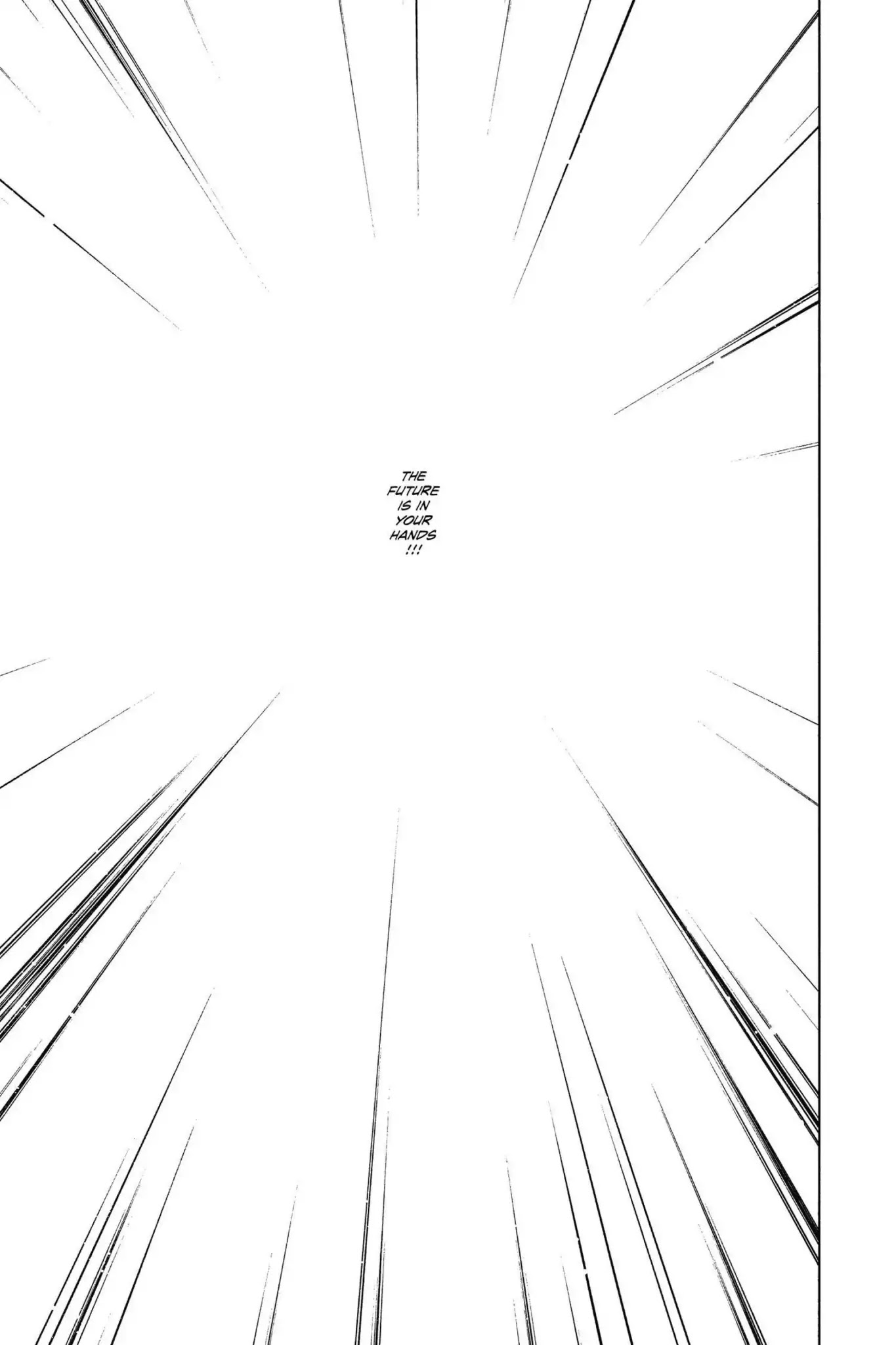 Karakuridouji Ultimo Chapter 51 page 52 - Chapter 51: Vol.12 FINAL ACT: Beyond Extremes, Good and Evil Connect