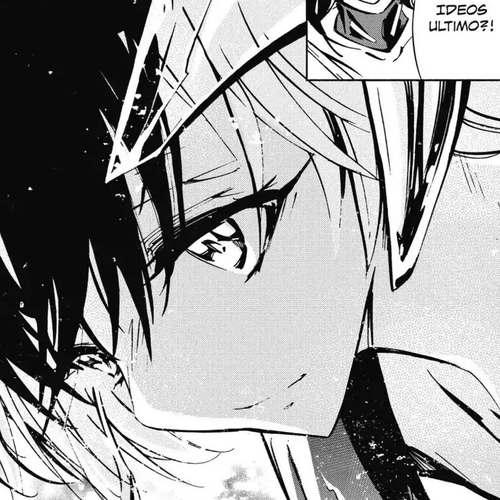 Karakuridouji Ultimo Chapter 51: Vol.12 FINAL ACT: Beyond Extremes, Good and Evil Connect cover