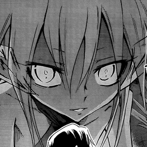 Karakuridouji Ultimo Chapter 6: Masters Meeting in Sick Ward cover