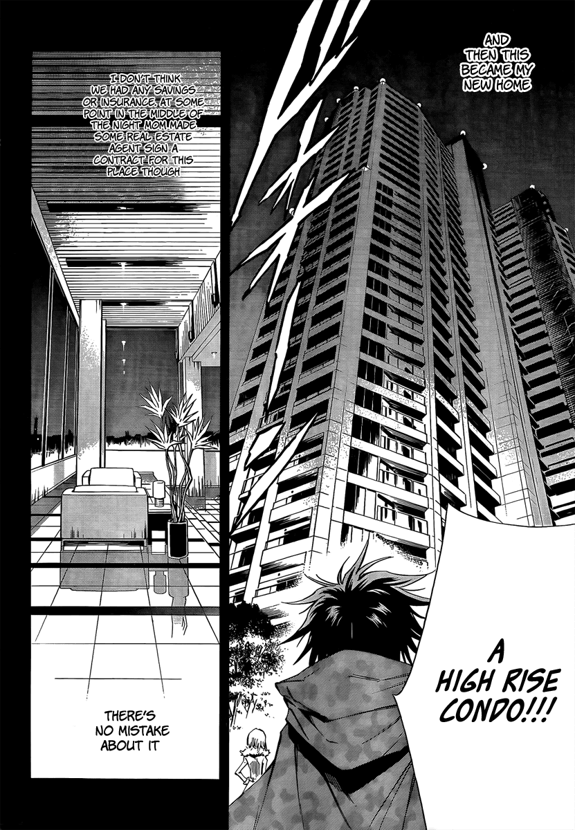 Karakuridouji Ultimo Chapter 7 page 10 - Chapter 7: Mr. Blown-to-Bits
