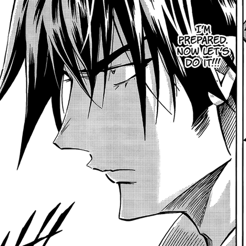 Karakuridouji Ultimo Chapter 7: Mr. Blown-to-Bits cover