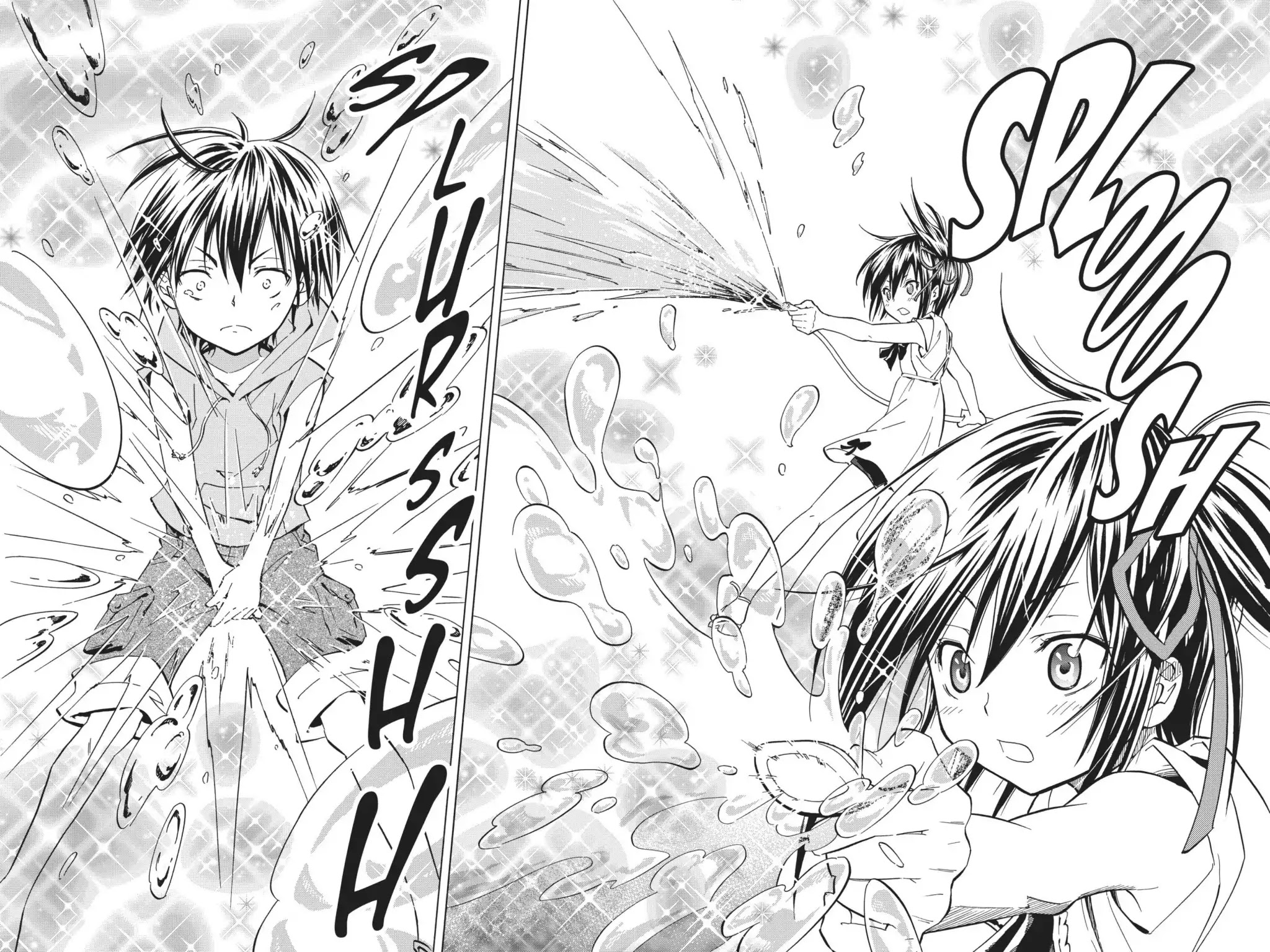 Karakuridouji Ultimo Chapter 8.5 page 18 - Vol.2 Karakuri Dôji ULTIMO Ulate Part I
