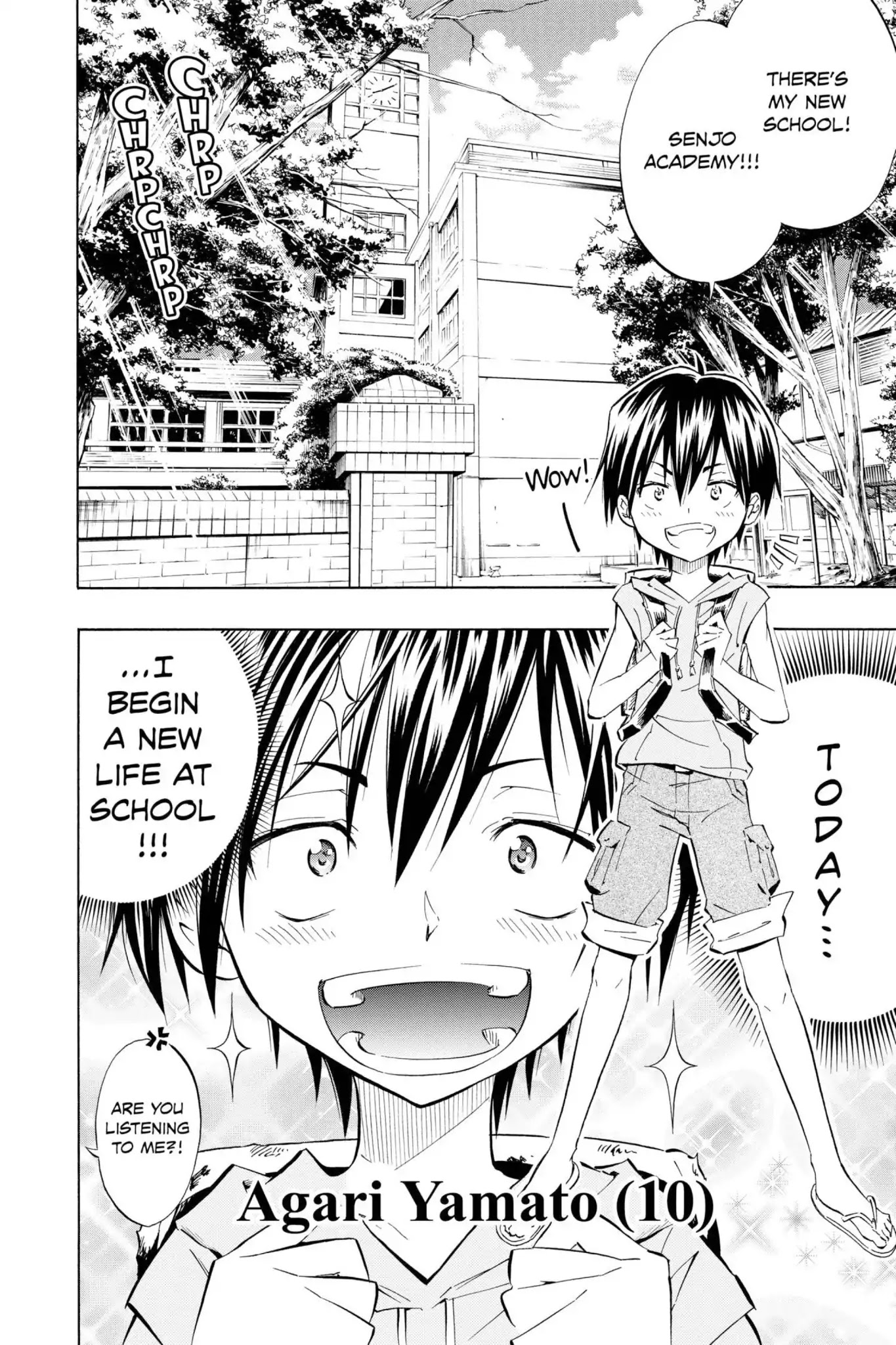 Karakuridouji Ultimo Chapter 8.5 page 2 - Vol.2 Karakuri Dôji ULTIMO Ulate Part I