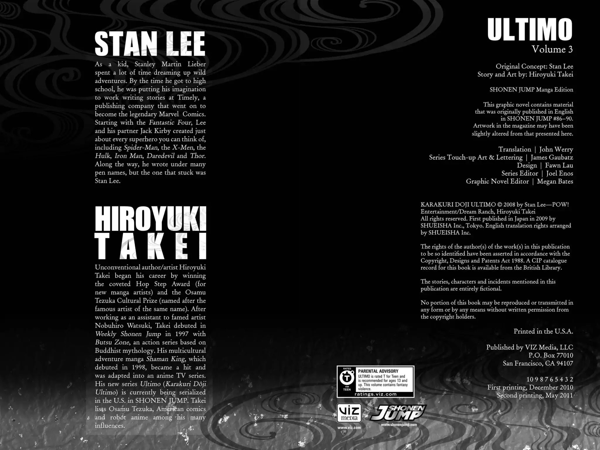 Karakuridouji Ultimo Chapter 8.6 page 27 - Vol.3 Karakuri Dôji ULTIMO Ulate Part II