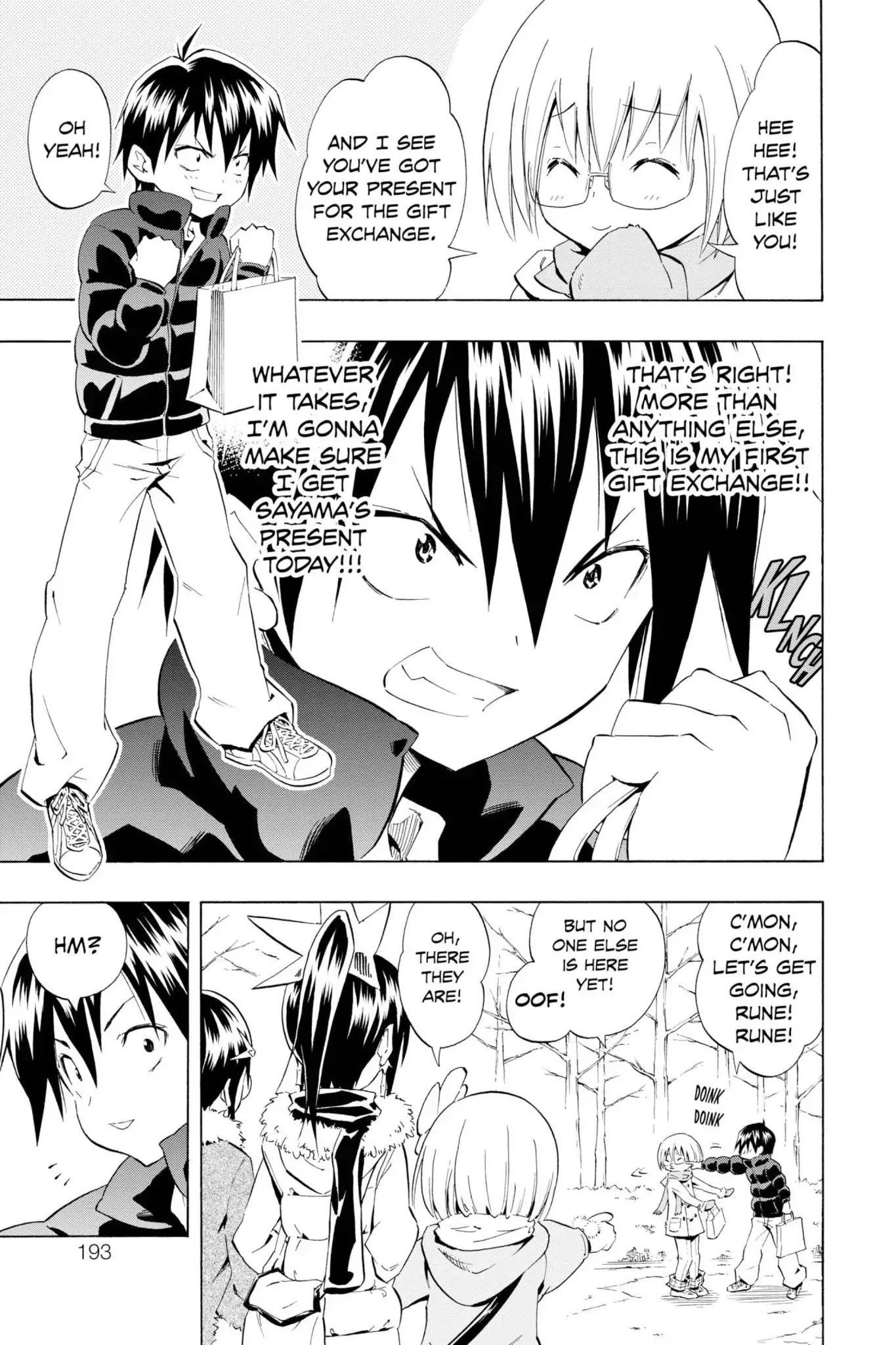 Karakuridouji Ultimo Chapter 8.6 page 3 - Vol.3 Karakuri Dôji ULTIMO Ulate Part II