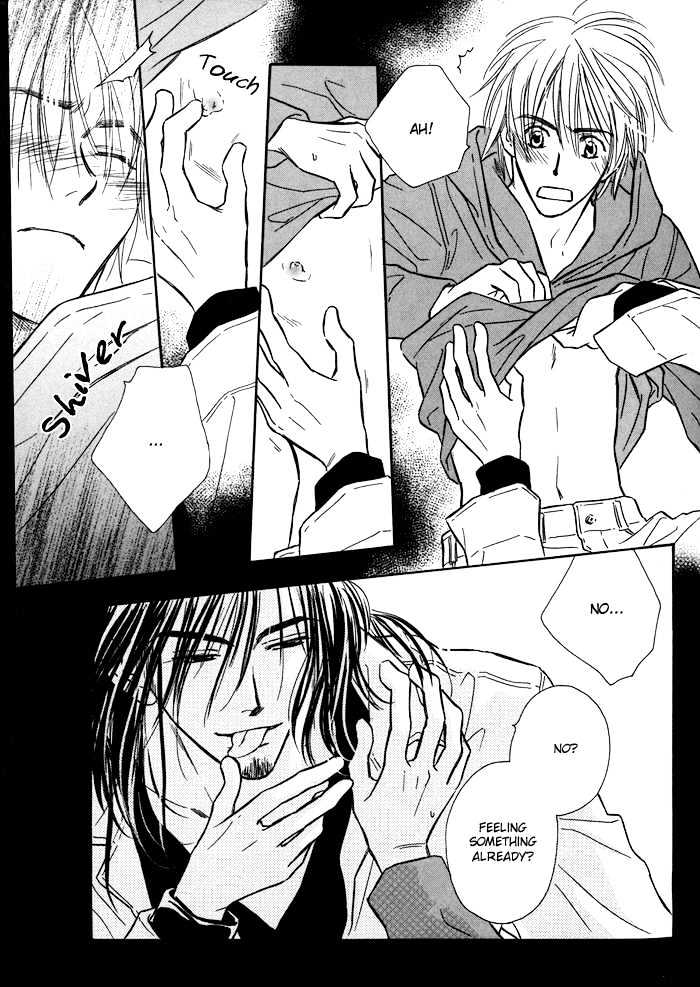 Karamete de Kudoite Chapter 1.2 page 14 - Vol.01 Chapter 2 : Take Care About Neighbor 2