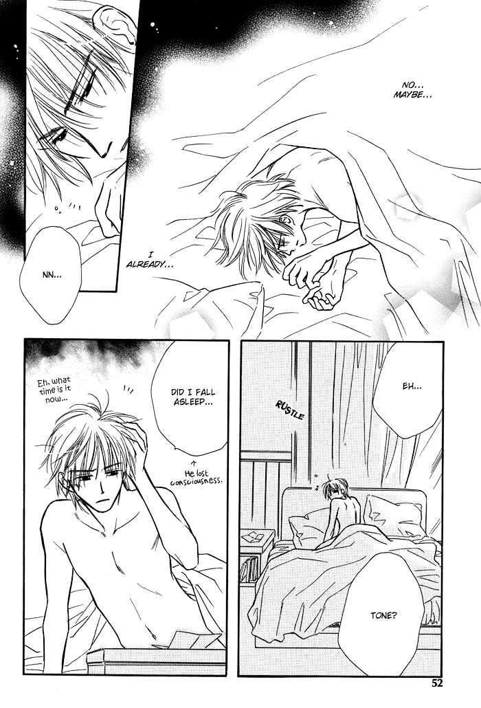 Karamete de Kudoite Chapter 1.2 page 29 - Vol.01 Chapter 2 : Take Care About Neighbor 2