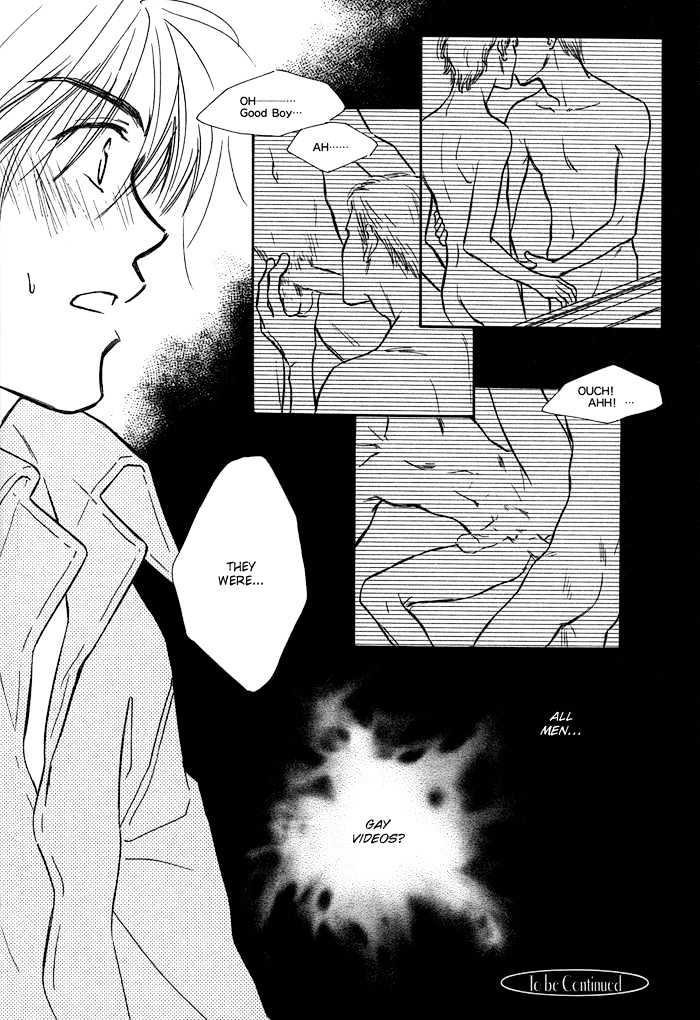 Karamete de Kudoite Chapter 1.2 page 37 - Vol.01 Chapter 2 : Take Care About Neighbor 2