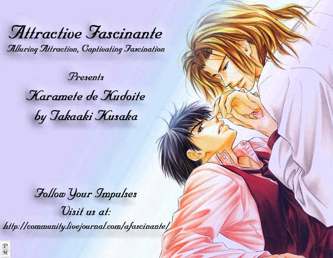 Karamete de Kudoite Chapter 1.2 page 7 - Vol.01 Chapter 2 : Take Care About Neighbor 2