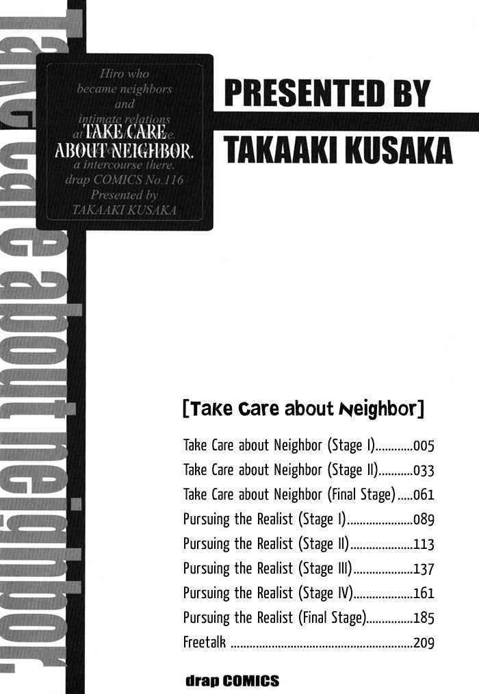 Karamete de Kudoite Chapter 1.2 page 9 - Vol.01 Chapter 2 : Take Care About Neighbor 2
