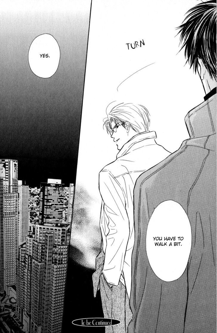 Karamete de Kudoite Chapter 3.2 page 34 - Vol.03 Chapter 2 : Takatou and Dai-chan ~ Act 2