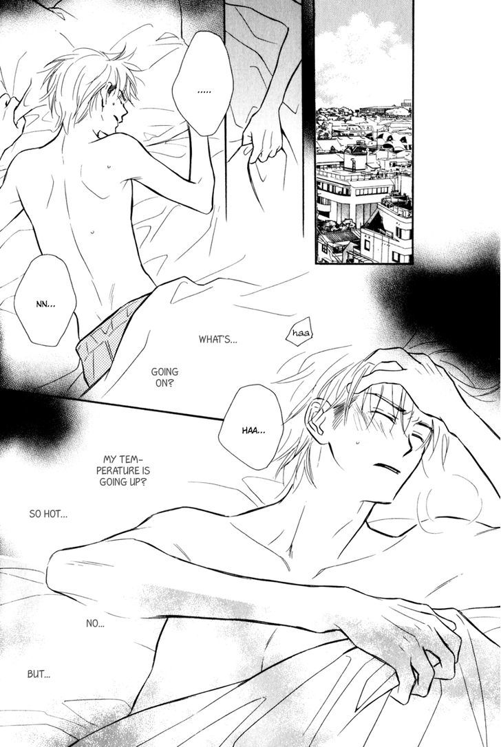 Karamete de Kudoite Chapter 4.6 page 10 - Vol.04 Chapter 6 : Dai-chan and Takatou