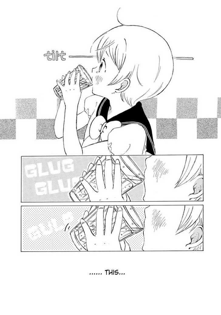 Karaoke no Hi Chapter 0 page 16 - Chapter 0