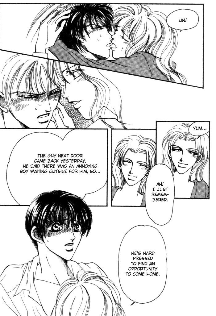 Karappo na Bokutachi Chapter 1 page 38 - Chapter 1