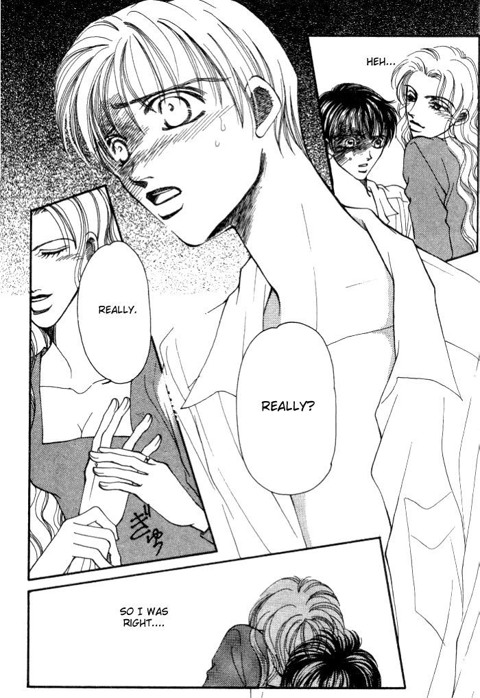 Karappo na Bokutachi Chapter 1 page 39 - Chapter 1