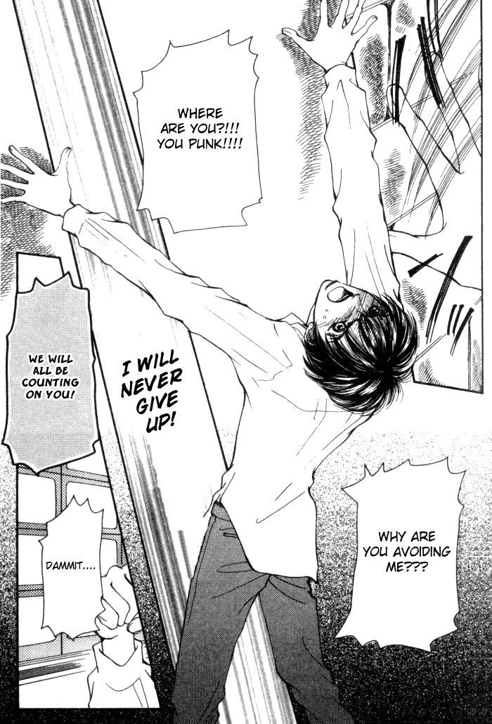 Karappo na Bokutachi Chapter 1 page 43 - Chapter 1