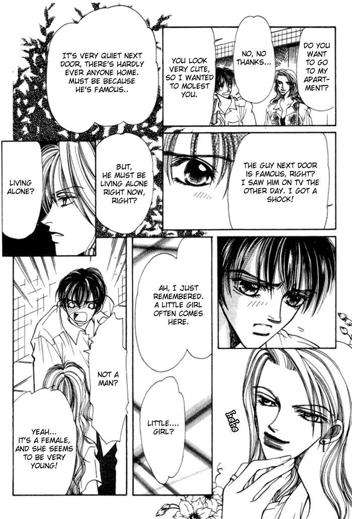 Karappo na Bokutachi Chapter 2 page 26 - Chapter 2