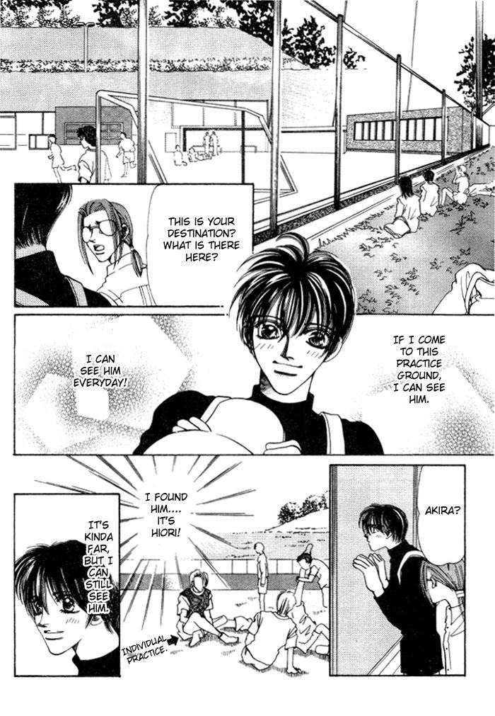 Karappo na Bokutachi Chapter 2 page 30 - Chapter 2