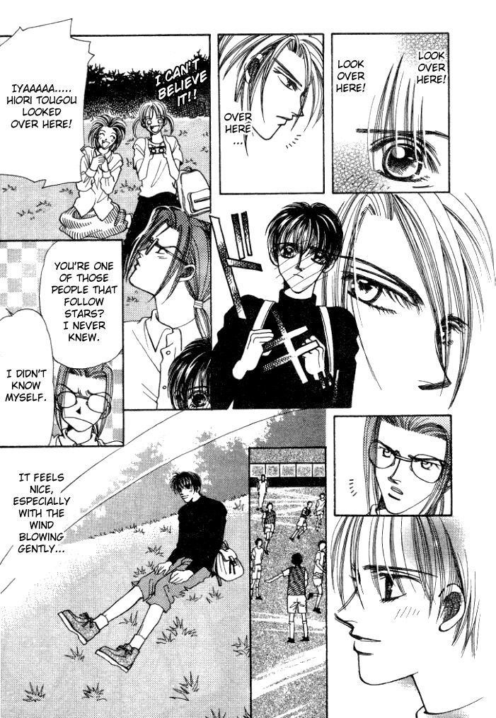 Karappo na Bokutachi Chapter 2 page 31 - Chapter 2