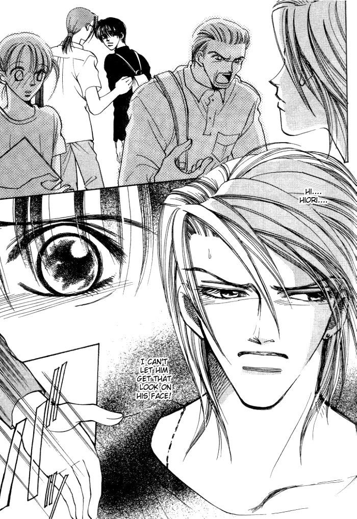 Karappo na Bokutachi Chapter 2 page 35 - Chapter 2