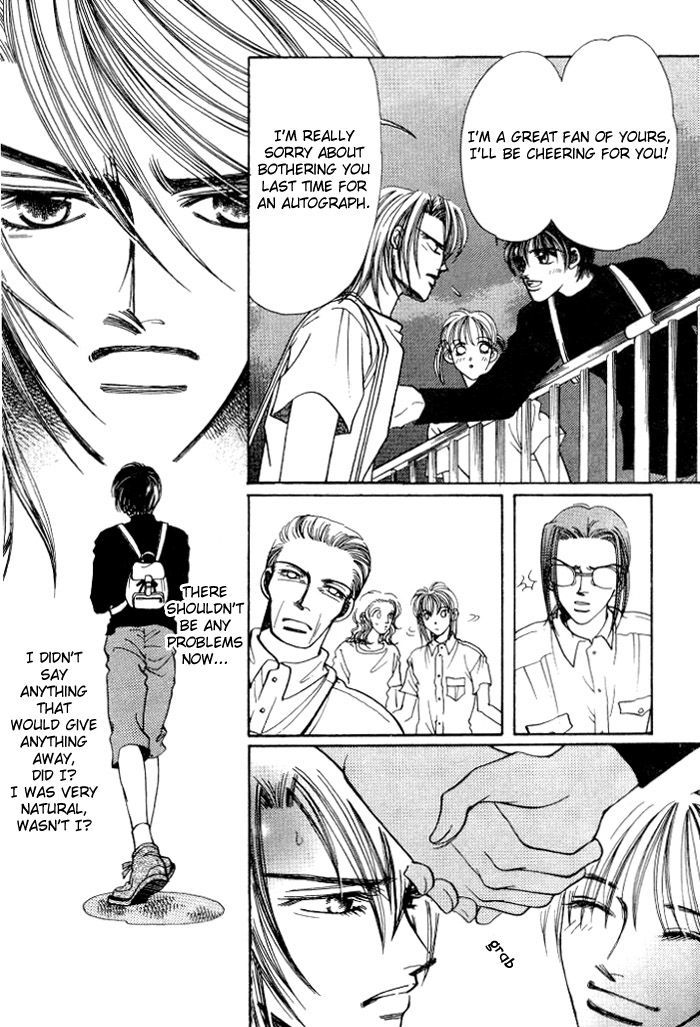 Karappo na Bokutachi Chapter 2 page 36 - Chapter 2