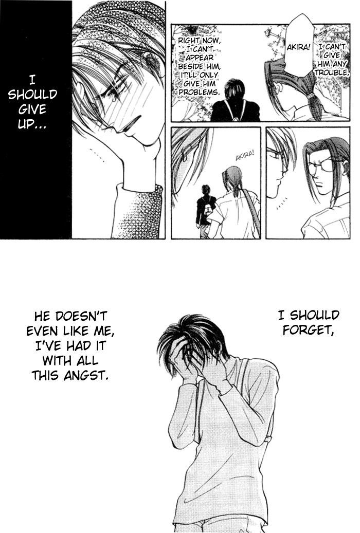Karappo na Bokutachi Chapter 2 page 37 - Chapter 2