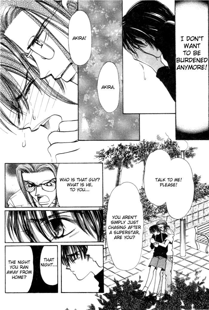 Karappo na Bokutachi Chapter 2 page 38 - Chapter 2