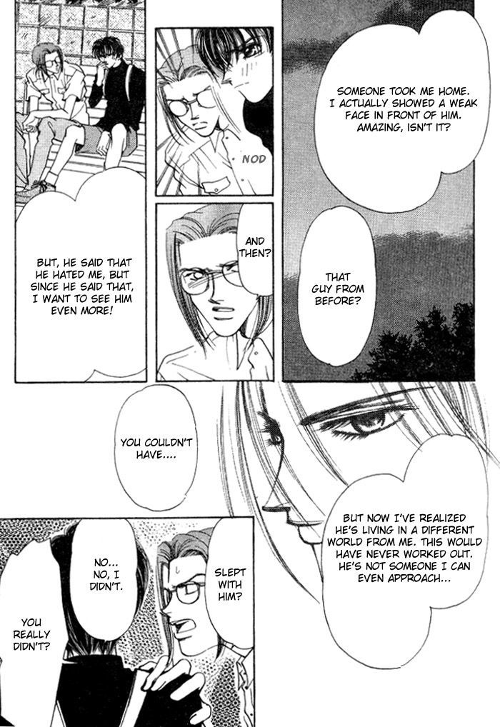 Karappo na Bokutachi Chapter 2 page 39 - Chapter 2