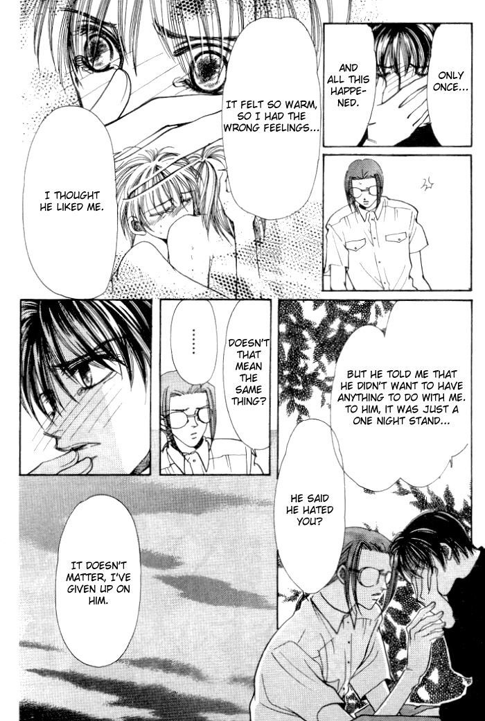 Karappo na Bokutachi Chapter 2 page 40 - Chapter 2