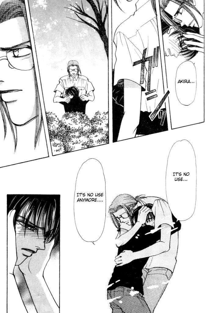 Karappo na Bokutachi Chapter 2 page 41 - Chapter 2