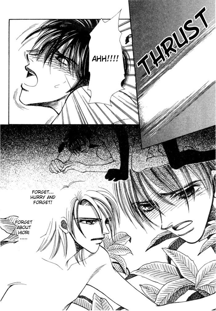 Karappo na Bokutachi Chapter 2 page 46 - Chapter 2
