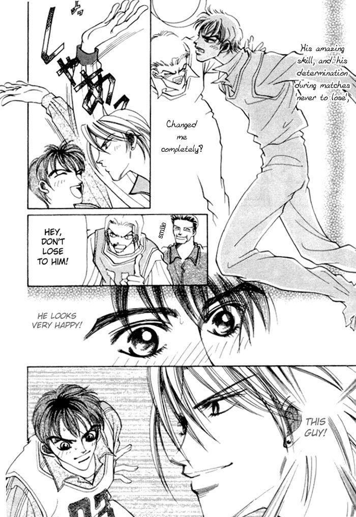 Karappo na Bokutachi Chapter 3 page 29 - Chapter 3