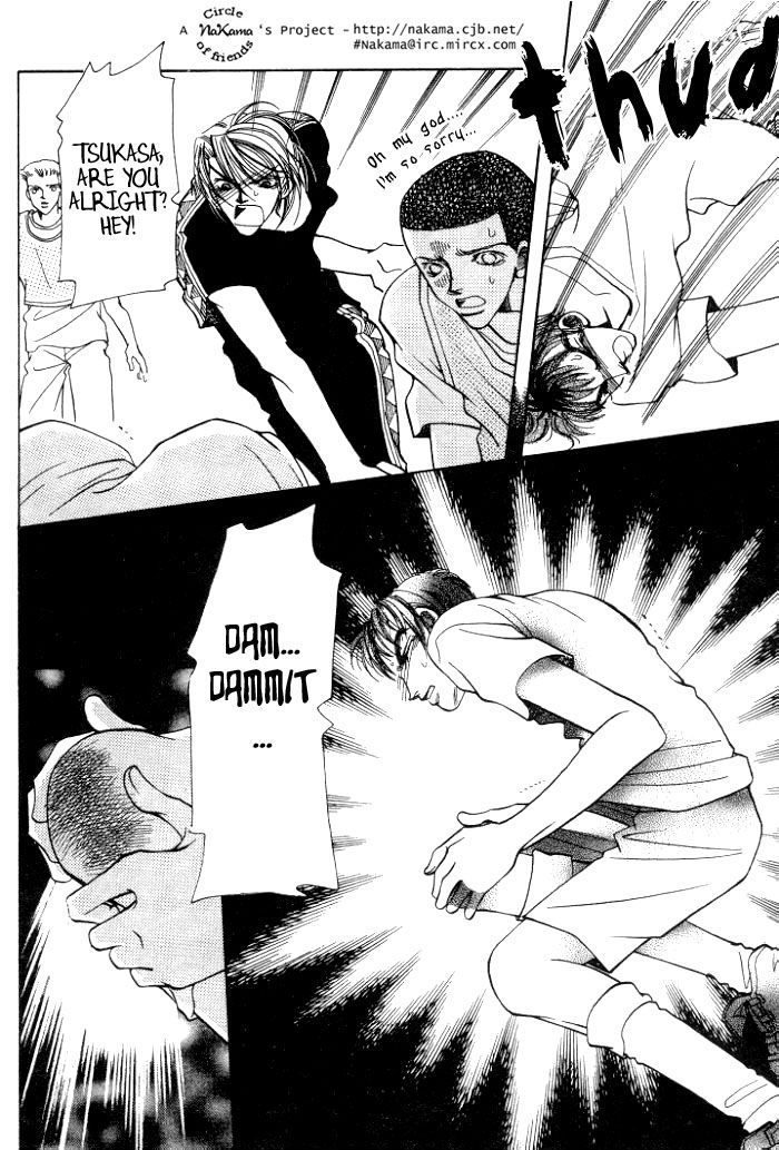 Karappo na Bokutachi Chapter 3 page 41 - Chapter 3