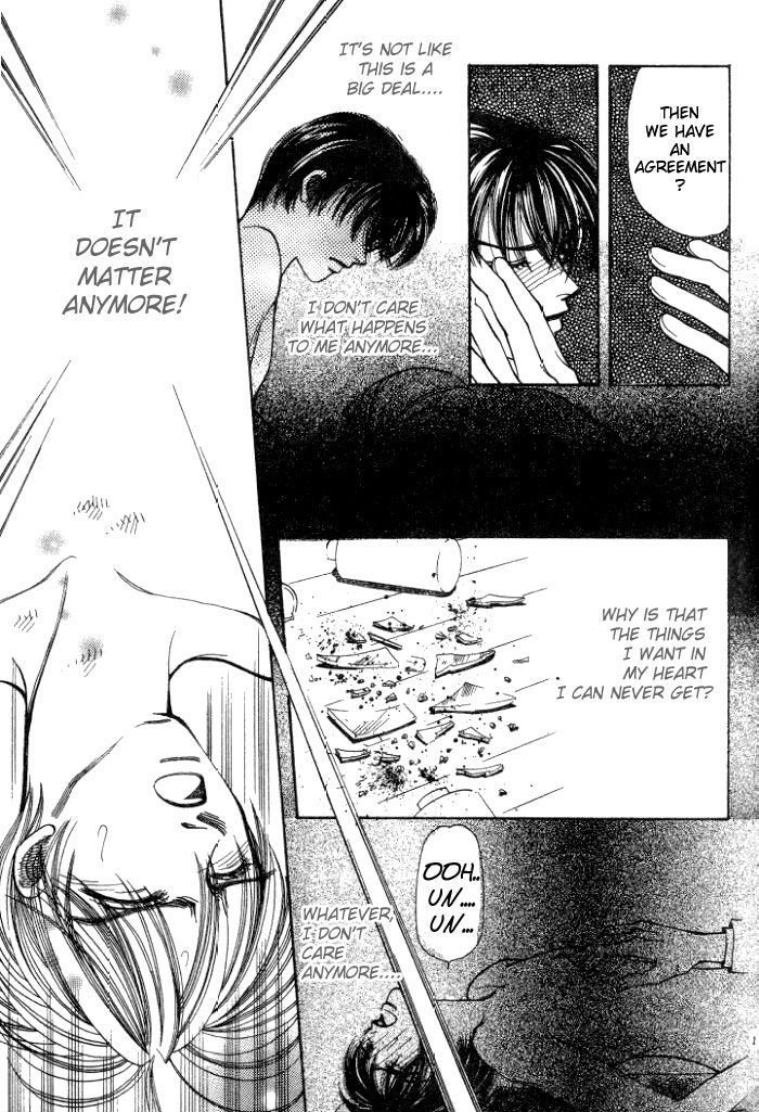 Karappo na Bokutachi Chapter 3 page 9 - Chapter 3