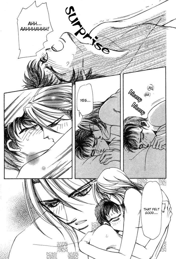 Karappo na Bokutachi Chapter 4.1 page 12 - Chapter 4.1