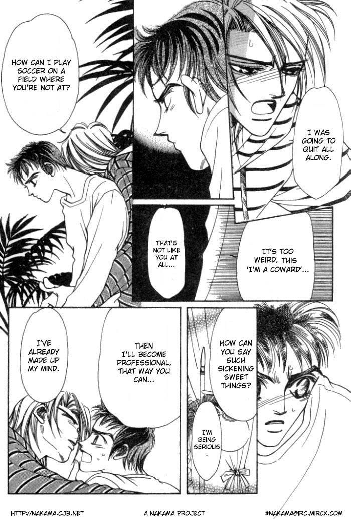 Karappo na Bokutachi Chapter 4.1 page 20 - Chapter 4.1