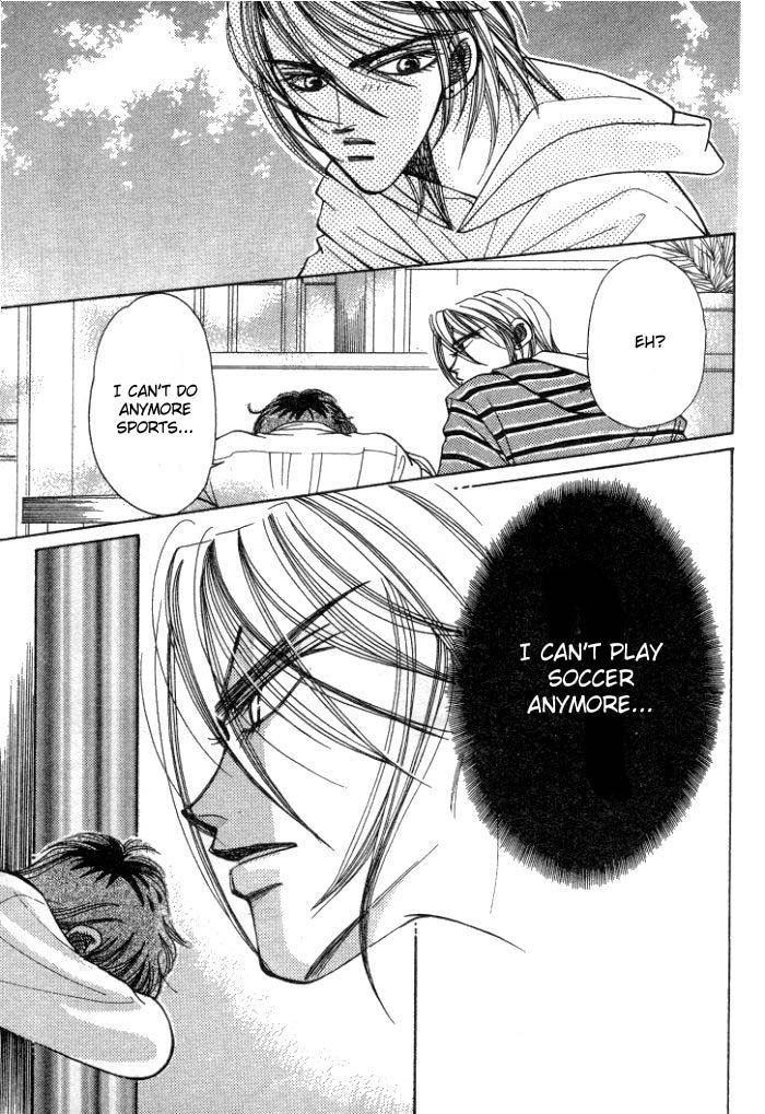 Karappo na Bokutachi Chapter 4.1 page 28 - Chapter 4.1