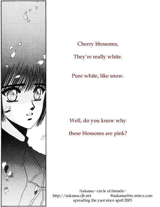 Karappo na Bokutachi Chapter 4.1 page 29 - Chapter 4.1