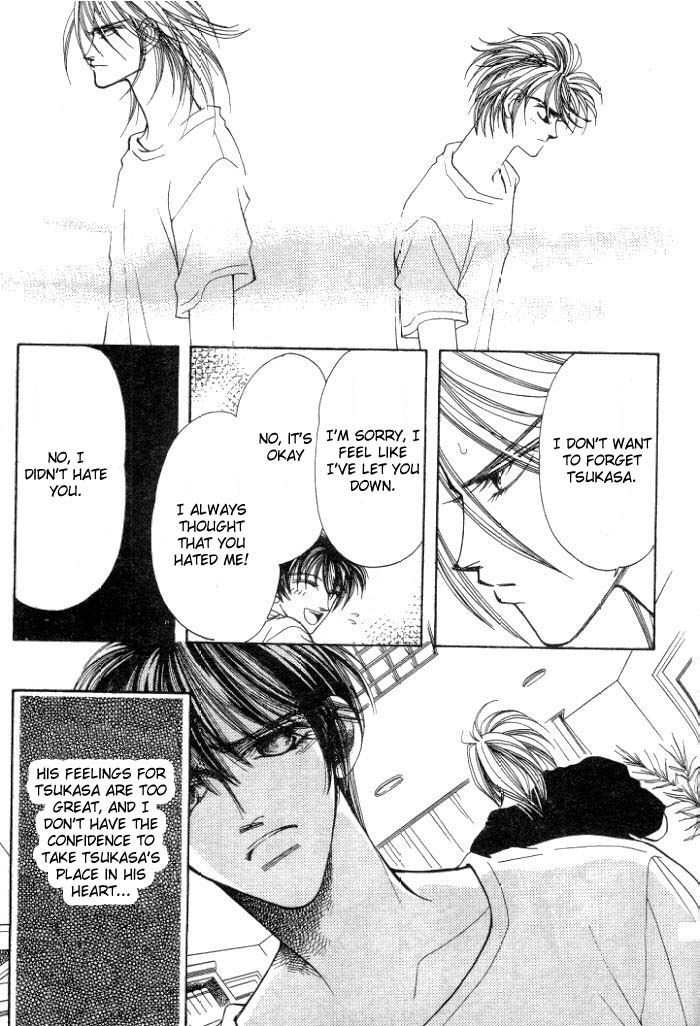 Karappo na Bokutachi Chapter 4.2 page 20 - Chapter 4.2