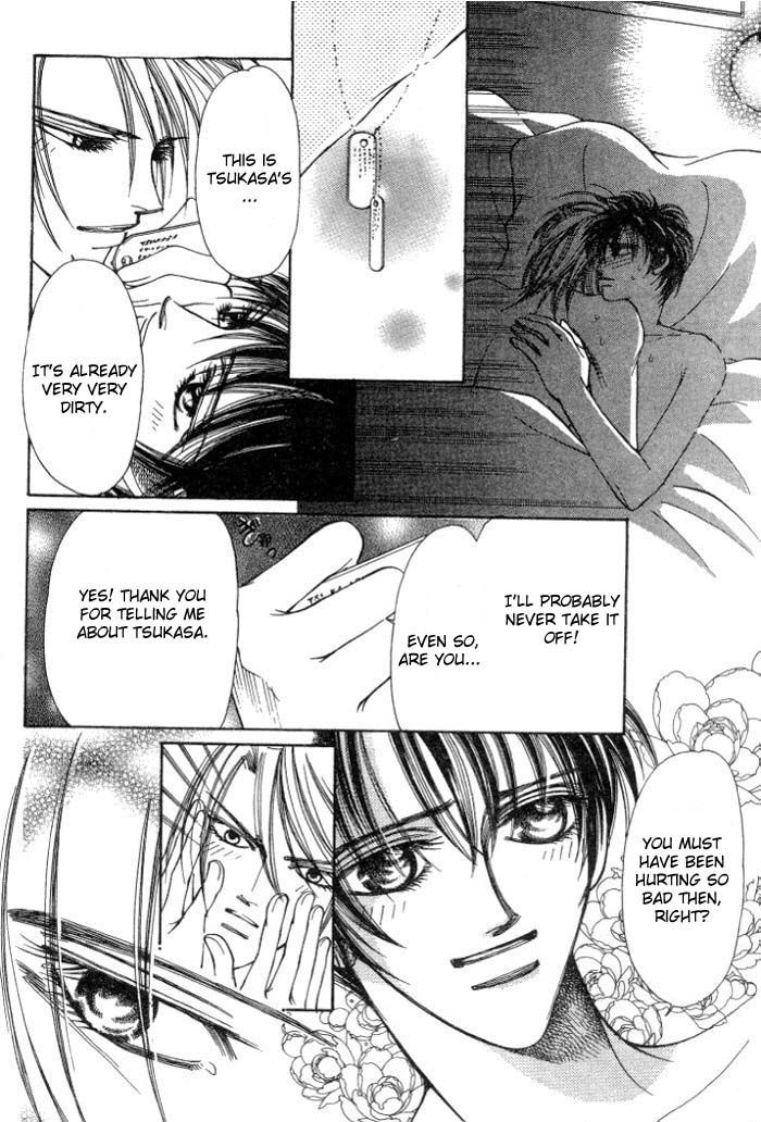 Karappo na Bokutachi Chapter 4.2 page 29 - Chapter 4.2