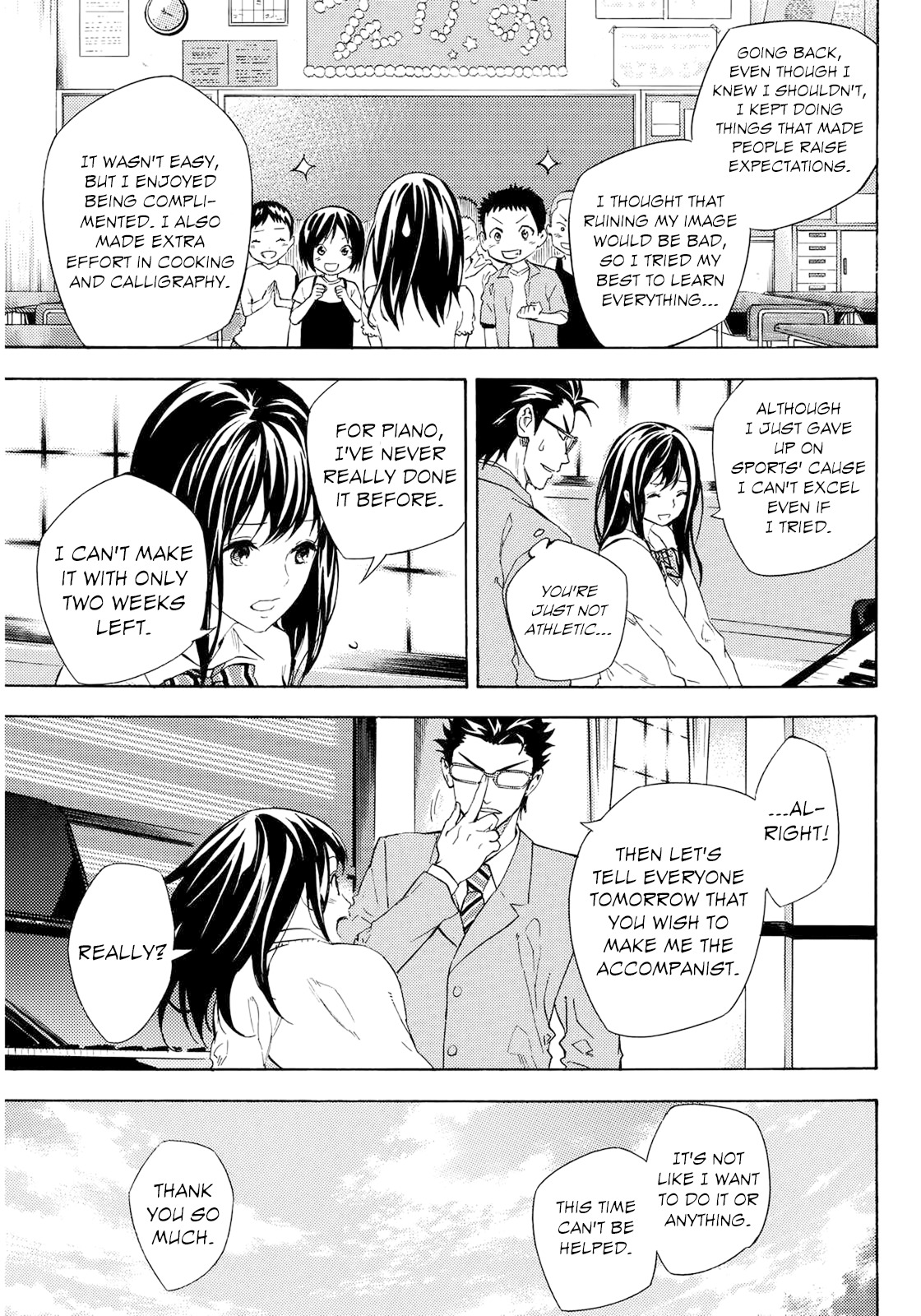 Karasuma Kumikyoku Chapter 0 page 10 - Chapter 0: vol.0: Oneshot