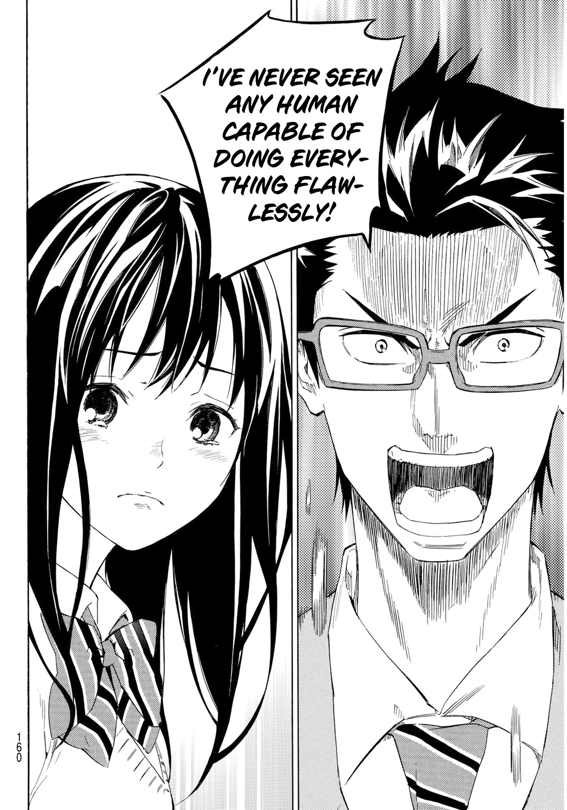 Karasuma Kumikyoku Chapter 0 page 23 - Chapter 0: vol.0: Oneshot